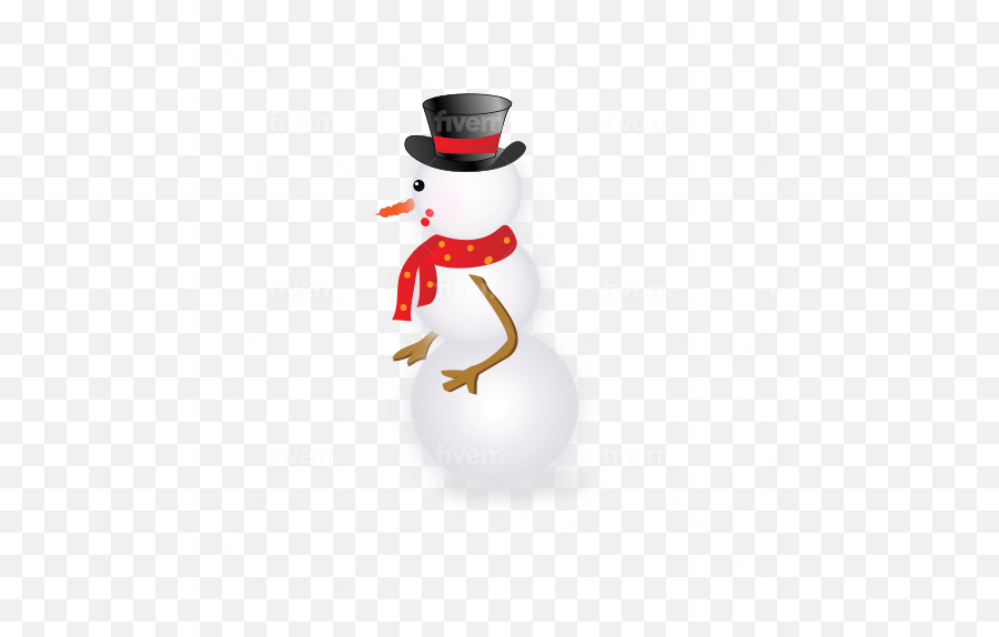 Make Sprite Sheets Mainly Used For Apps Games By - Costume Hat Emoji,Snowman Emotions