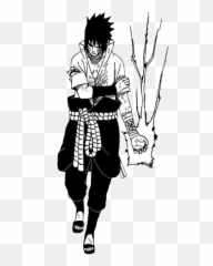 M R - Sasuke Manga Png Emoji,Sasuke Uchiha Emoticons