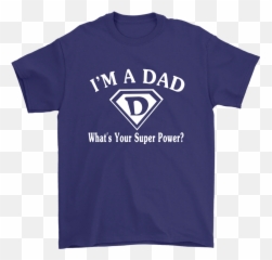 Super Power Family Father Shirts - Short Sleeve Emoji,What's M&m And A Microphone Emoji Mean