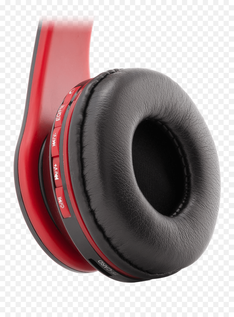 Toccs Manhattan Bluetooth Headphones - Solid Emoji,George Takei Emoticon