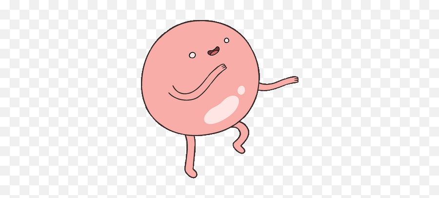 Download Free Png Filepink Bubblegum Bubblepn - Dlpngcom Small Candy People Adventure Time Emoji,Bubblegum Emoji