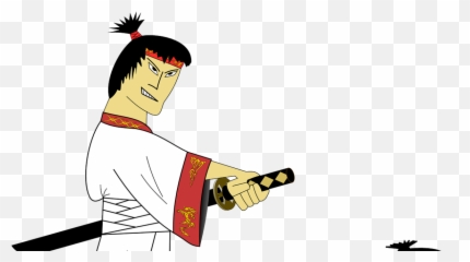 A Comprehensive - Samurai In Japan In Clipart Emoji,Japanese Movie With Emotions In Head