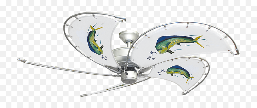 Raindance Nautical Ceiling Fan With 52 - Nautical Ceiling Fan Emoji,Ceiling Fan Facebook Emoticons