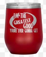 Red Emoji,Birthday Wine Emoji