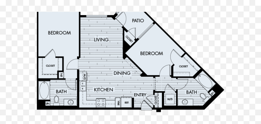 Ascent - 252 Reviews San Jose Ca Apartments For Rent Vertical Emoji,Balcony Emotion