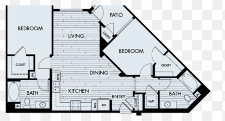 Ascent - 252 Reviews San Jose Ca Apartments For Rent Vertical Emoji,Balcony Emotion