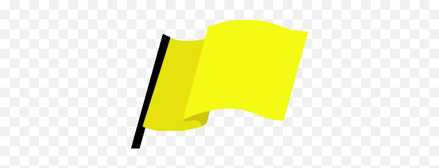 Yellow Flag Gifs - Language Emoji,Pilots Gifs Emoticons