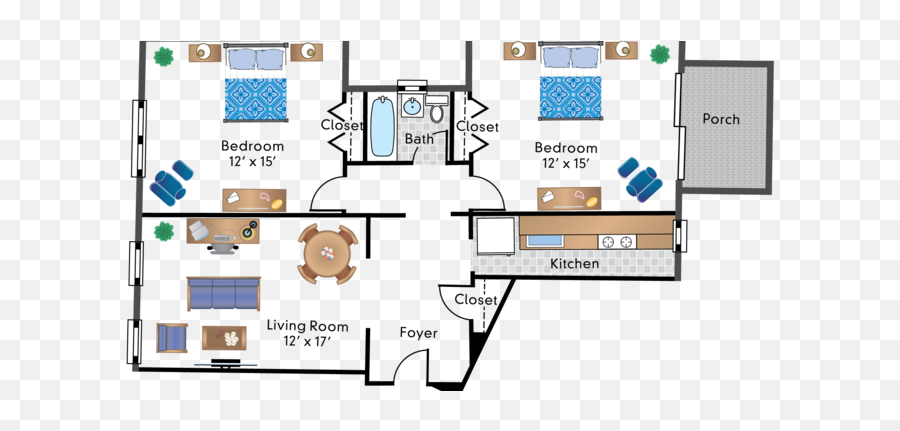 The Rodman - 12 Reviews Washington Dc Apartments For Rent Vertical Emoji,Rodman Emotion Card