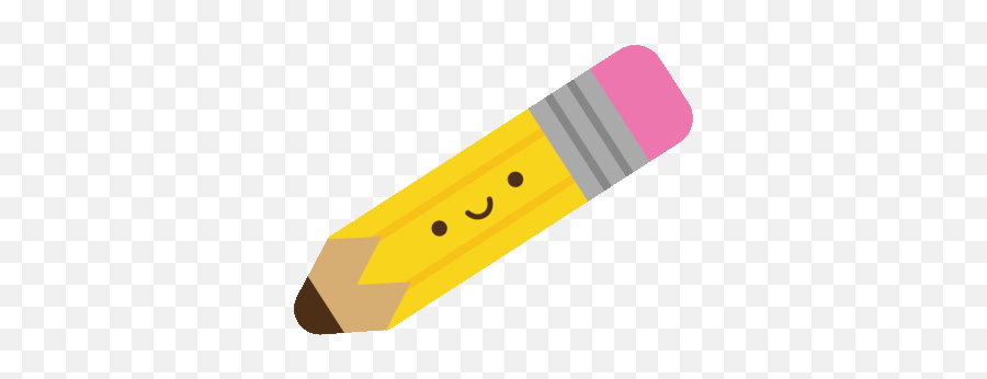 Via Giphy School Wall Art Motion Design Animation - Animation Cute Gif For Powerpoint Emoji,Ios Bee Emoji Vector