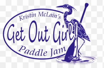 Girl Paddle Jam Austin Texas - Language Emoji,Emotions Marcia Atkins