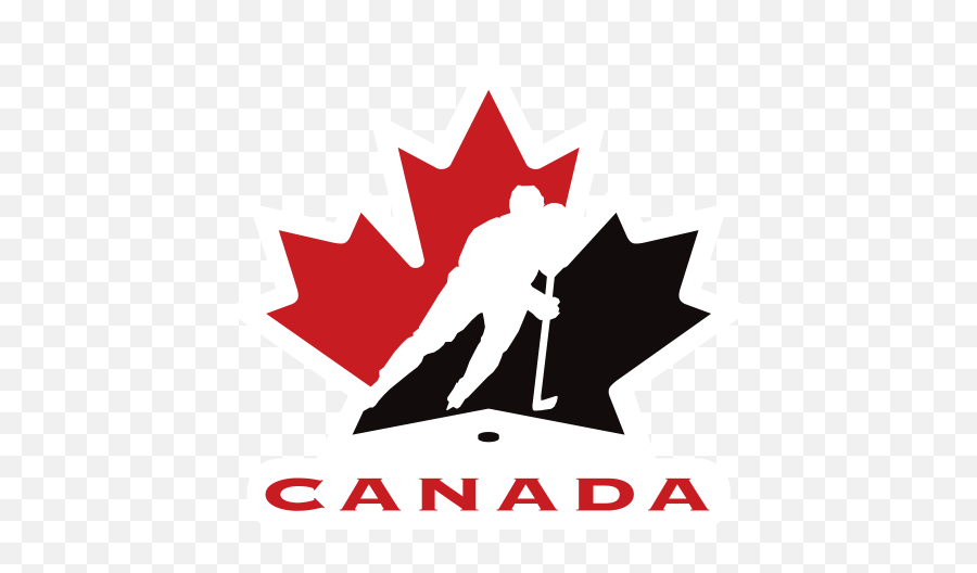 In My Own Words Akilah Thomas - Hockey Canada Logo Emoji,Overtime Hockey Emotions