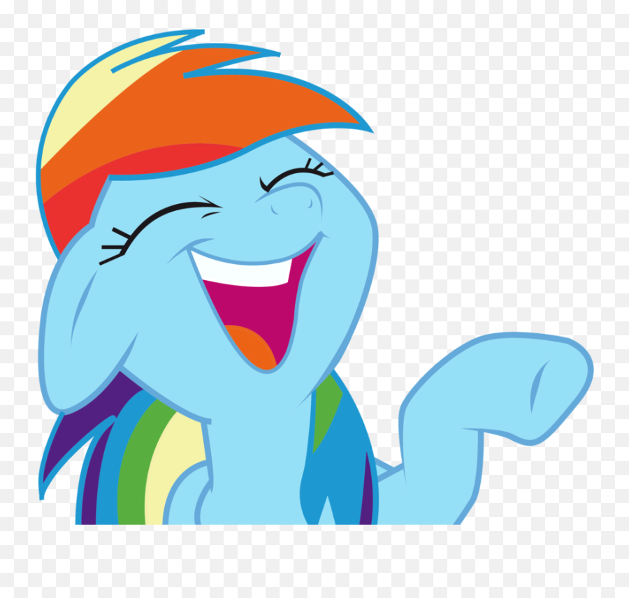 Math Jokespuns - Forum Lounge Mlp Forums Rainbow Dash Laughing Transparent Emoji,Puns Using Emojis