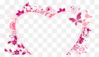 Bordes Decorativos Para Tarjetas - Grupo Linense De Combate Ao Cancer Emoji,Cora?ao Png Emoji