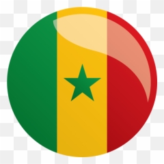 Bocoujappo - Senegal Logo Emoji,H5 Emoticons