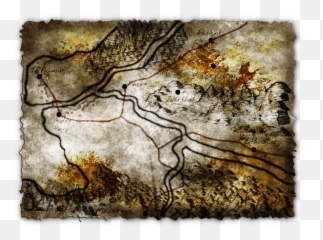 Art - Thesk Map Dnd Emoji,How Many Community Emoticons Can You Use In A Journal Deviantart