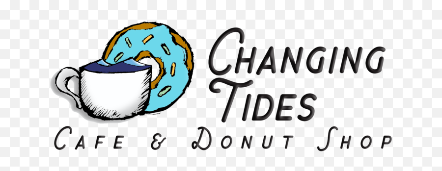 Changing Tides Cafe U0026 Donut Shop Emoji,Facebook Emoticons Donuts
