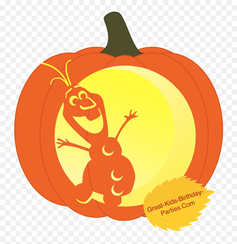 Pumpkin Stencils Printable Olaf Pumpkin Stencil Emoji,Easy Emojis
