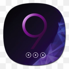 S9 Lockscreen Samsung Galxy S9 Lock Screen 10260218 Apk - Dot Emoji,S9 Old Emojis