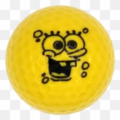Sponge Ball Premium Novelty Golf Balls - One Dozen For Golf Emoji,Golf Emoji