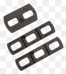 M - Lok To Moe Adapter Kit Magpul Industries Emoji,Moe No Emotion