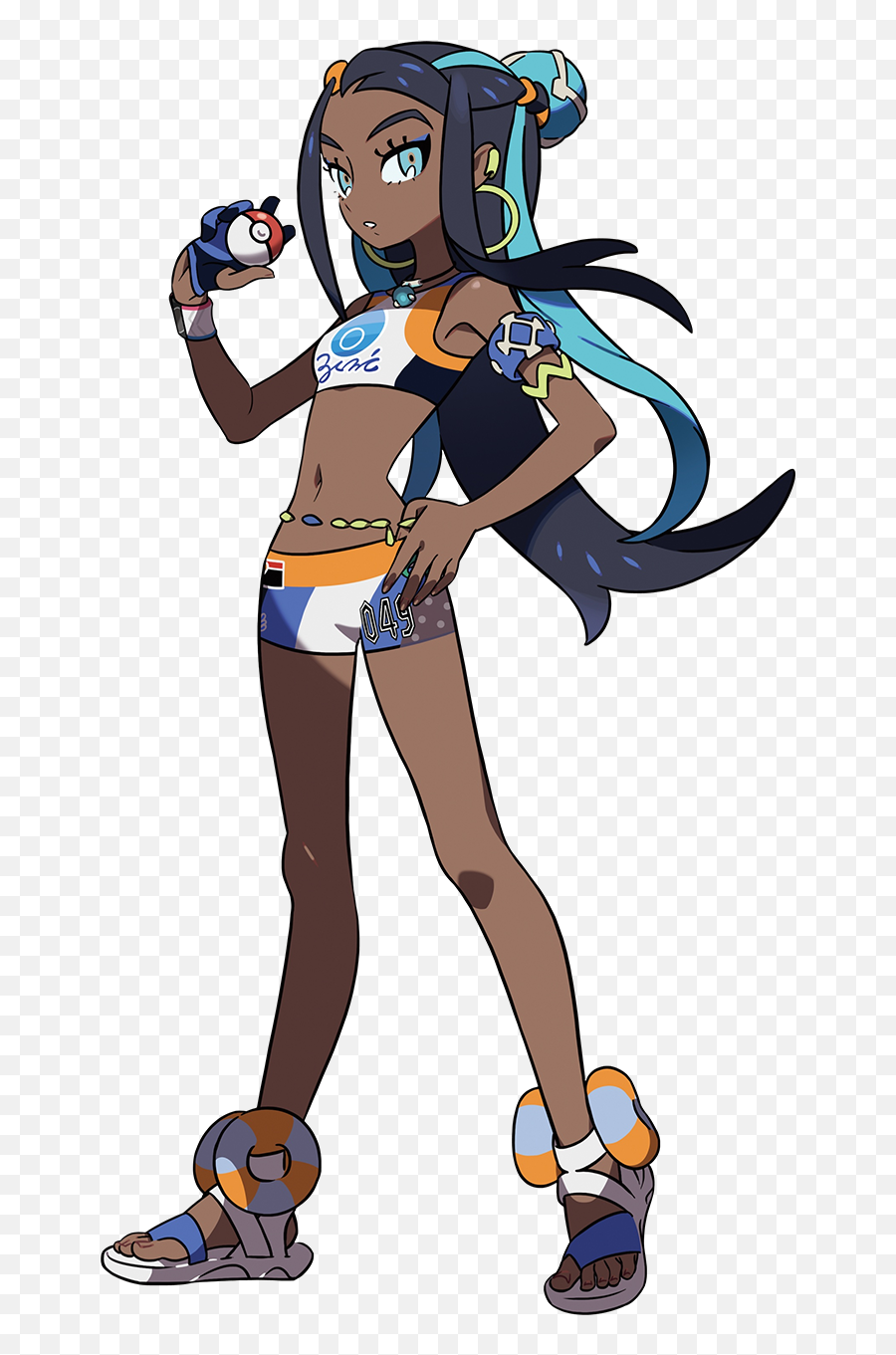 Nessa - Nessa Pokemon Sword And Shield Emoji,Pokemon Original Gym Badges W Emojis Nessa - Nessa Pokemon Sword And Shield Emoji,Pokemon Original Gym Badges W Emojis