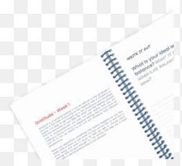 Design Ui - Document Emoji,Art Journal For Expressing Emotions