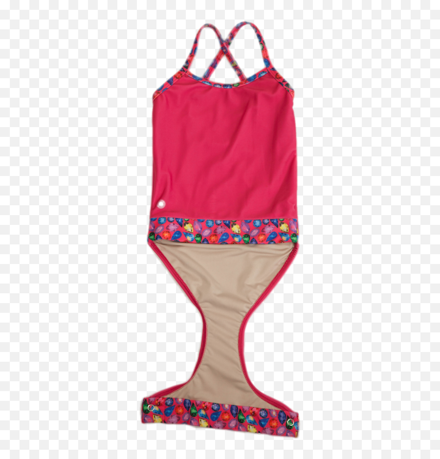 Fasten Swimwear The Nashville Mom - Sleeveless Emoji,Vacation Emojis Bathing Suit
