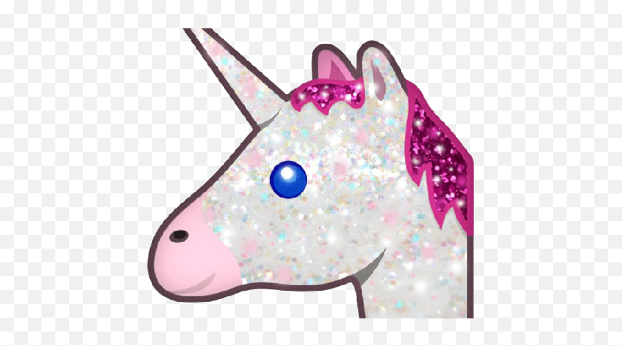 Topic For Iphone X Emoji Face - Transparent Background Unicorn Gif Png,Sparkle Emoji
