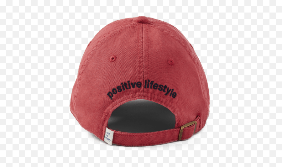 Hats Positive Lifestyle Peace Sign Chill Cap Life Is Good - Unisex Emoji,Facebook Chat Emoticons Peace Sign