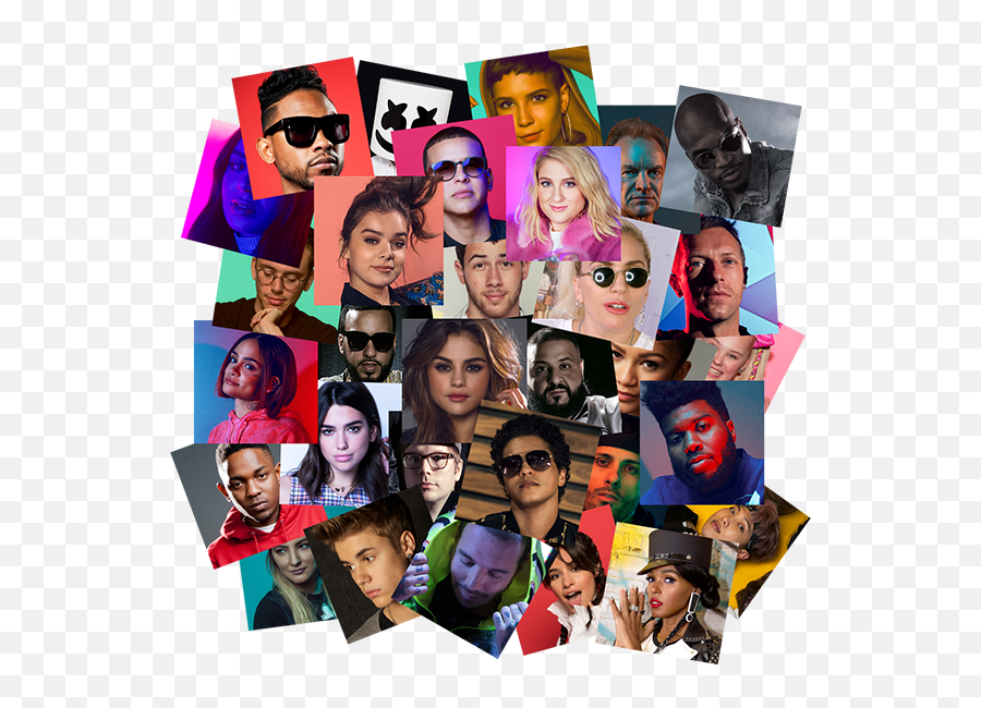 Music Choice - Pop Music Emoji,80s R&b Song Emotions