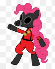 Favorite Tf2 Character - Media Discussion Mlp Forums Mlp Pinkie Pyro Emoji,Medic Emoji Tf2