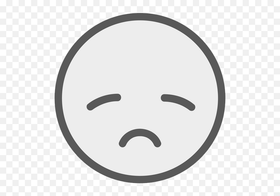 Sad Face Clipart - Clipartworld Thai League 3 2021 Emoji,Imagr Emoticons