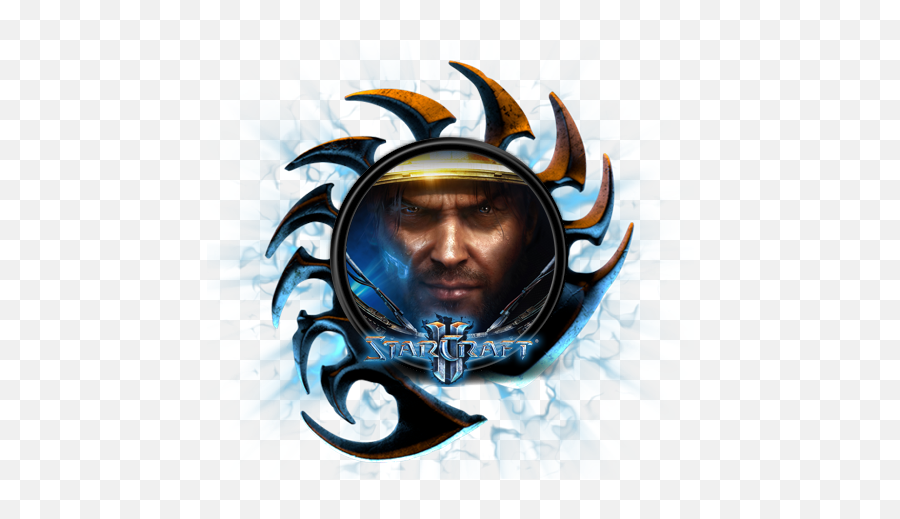 Starcraft Story - Starcraft 2 Icon Emoji,Starcraft 2 Amon Emoticon