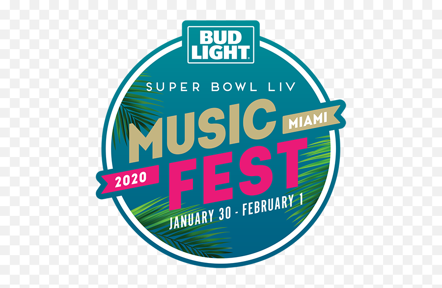 Bud Light Super Bowl Music Fest Returns With The Biggest Emoji,51st Emotion Bowl