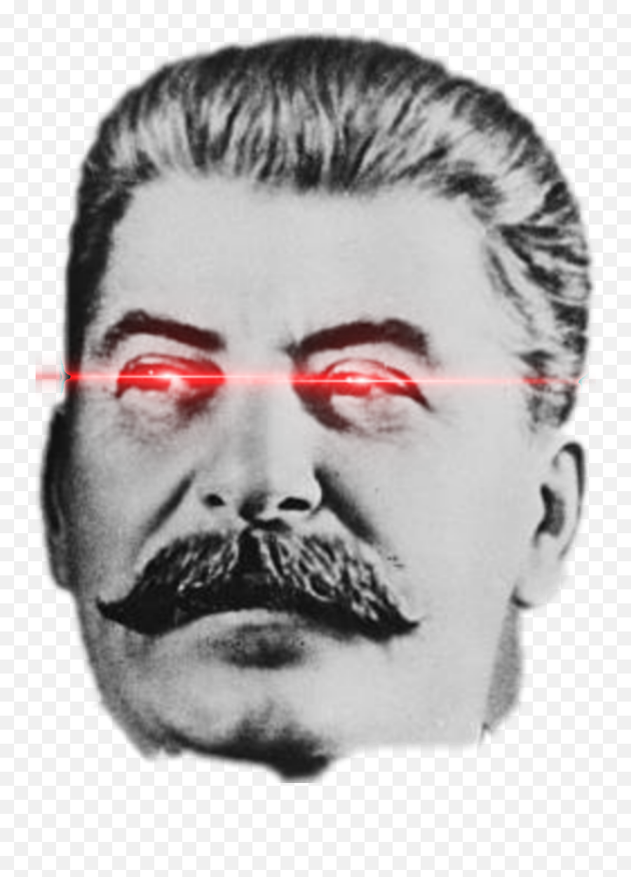 Stalin Thicc Sticker - Sad Joseph Stalin Emoji,Stalin Emoji