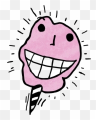 Crayola U2014 Design Of Today - Happy Emoji,Green And Pink Power Ranger Emoji