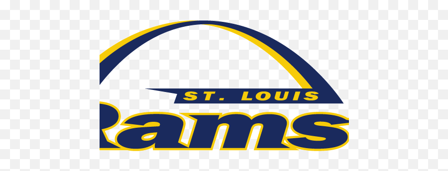 Reviewing The St Louis - Era Rams Pro Football Journal St Louis Rams Emoji,Emotions Using Lones