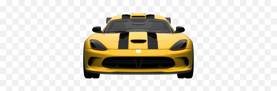 3dtuning Garage - Automotive Paint Emoji,Dodge Viper Emoji