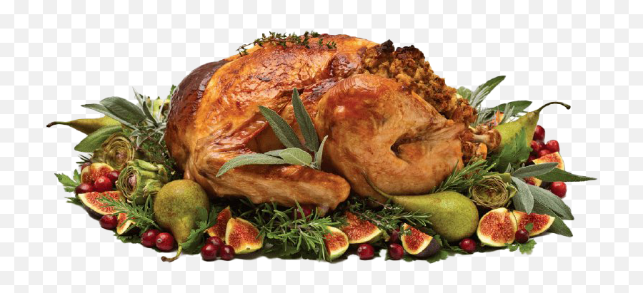 Thanksgiving Turkey Png Download Image - Turkey Thanksgiving Meals Png Emoji,Turkey Dinner Emoji