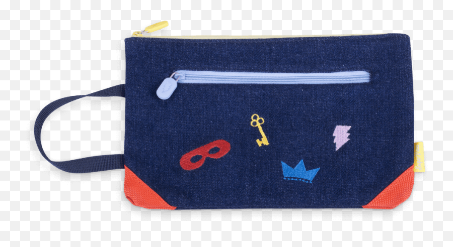 Secret - Pouch Emoji,Emoji Purse Ross