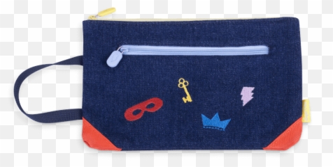 Secret - Pouch Emoji,Emoji Purse Ross