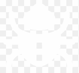 White Bug Icon - White Bug Icon Png Emoji,Facebook Emoticon Insect