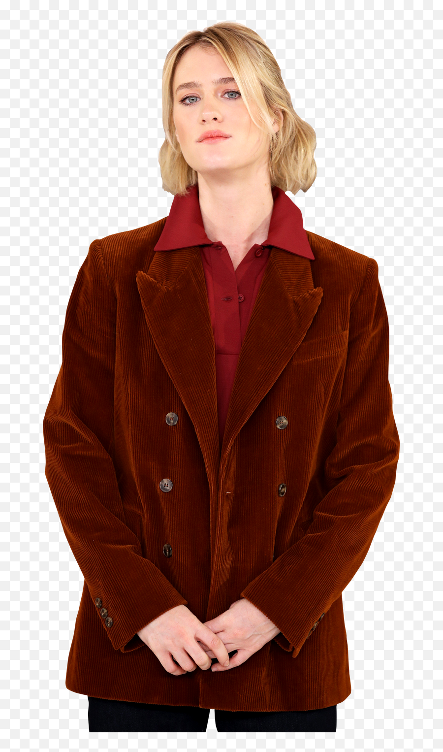 Dark - Terminator Dark Fate Mackenzie Davis Png Emoji,Terminators With Emotions