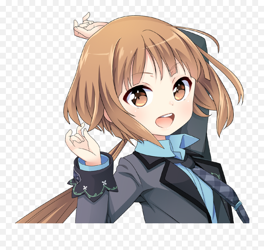 Line - Conoha Vps Emoji,Kantai Emoticon Vector