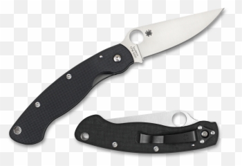 Folding Knives - Bear Claw Knife U0026 Shear Spyderco Paramilitary 2 Left Handed Emoji,Victorinox Emoji Swiss Army Classic Sd