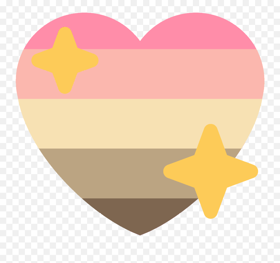 Slack Custom Emoji - Discord Pride Heart Emojis Transparent,Flag Custom Emojis On Messenger