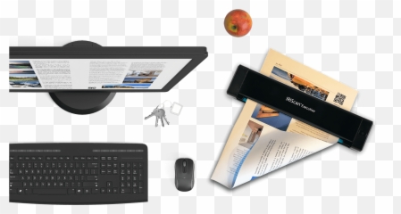 Iriscan Exexcutive 4 - Portable Duplex Scanner Emoji,Emotion Keyboards That Supports Bisaya Language.
