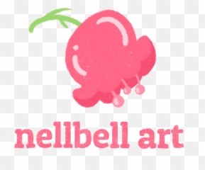 Guinea Pig Patterns Nellbell Art - Language Emoji,Guinea Pig Emoticons