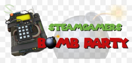 Steam - Gamers Bombparty Event Past Events Steam Gamers Emoji,Steam How To Make A Heart With Emoticons