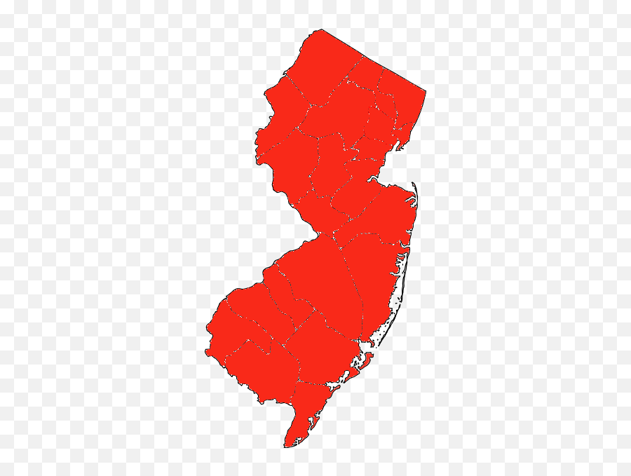New Jersey Png Free New Jersey - New Jersey State Vector Emoji,New Jersey Emoji